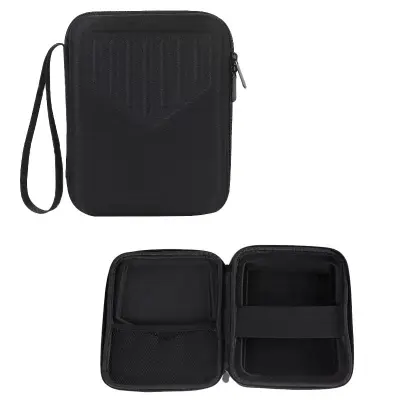 Torba za kalimbo s palčnimi tipkami z vgrajeno podporo  L