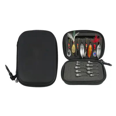 Škatla za ribiške vabe