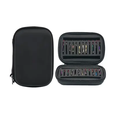 Škatla za ribiške vabe