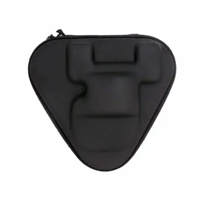 Zaščitna torba za ribiško rolo - Obložen etui za rolo iz EVA za vijačne in multiplikatorske role