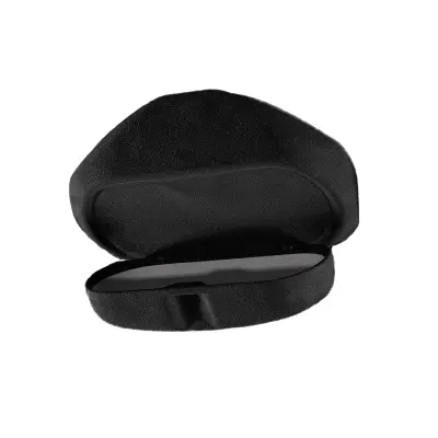 Etui za sončna očala Tesla - popolno prileganje Black  Model 3