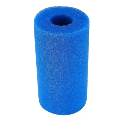 Gobica iz penastega filtra za večkratno uporabo Biofoam Cleaner Water Cartridge Gobice za ponovno uporabljeno čiščenje Swi tipa A