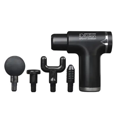 SPORT RELAXER MINI GUN X6, MASAŽER ZA MIŠICE IN SKLEPE