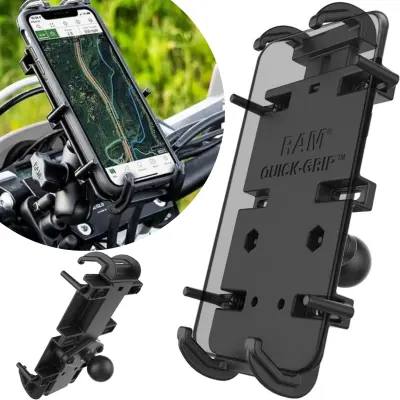 Držalo za pametni telefon RAM Mount RAM-HOL-PD4-238AU