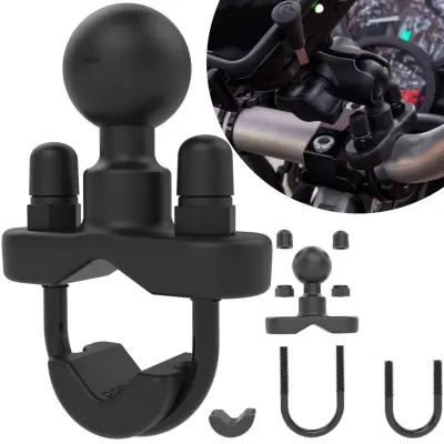 RAM MOUNT nosilec za krmilo RAM-B-231ZU