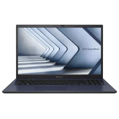 ASUS ExpertBook B1 15,6" (39,62cm) FHD Intel Core i5 13420H 16GB 512TB W11P (B1503CVA-WB53C0X) prenosni računalnik