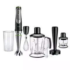 BRAUN Palični mešalnik MQ9147X New Multiquick 9