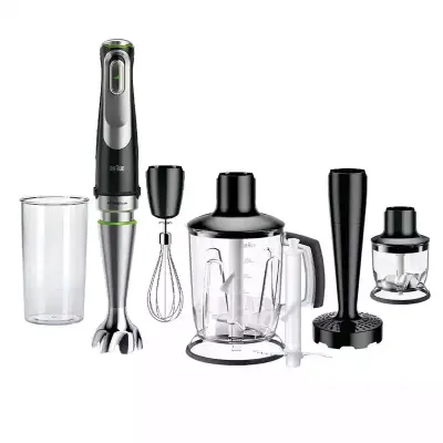 BRAUN Palični mešalnik MQ9147X New Multiquick 9