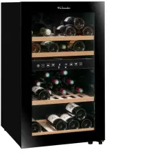 La Sommeliere Vinska vitrina SLS45DZ