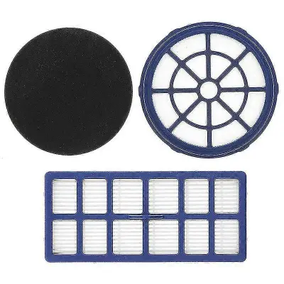Komplet filtrov Hoover, dodatna filtracija, koda, za filter vetra Hoover U81 BR2020 BR30 BR71