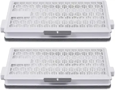 Komplet 2 filtrov Airclean Plus za Miele Air Clean Sf-ha 50, Complete C2 C3, Compact C1 C2, 10107860