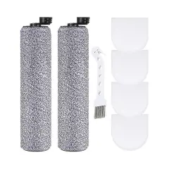 Primerno za pralne stroje WD100/WD200, glavno krtačo, valj, plišasto krtačo, filtrske elemente
