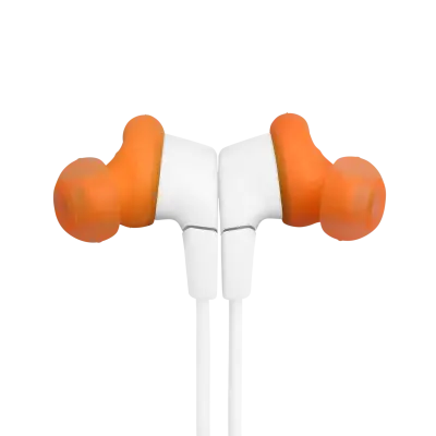 Slušalke JBL Endurance Run 3 White