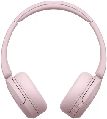 SONY WHCH520P roza slušalke