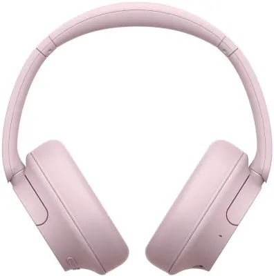 SONY WHCH720NP roza slušalke