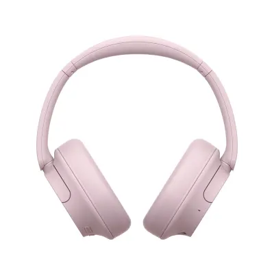SONY WHCH720NP roza slušalke
