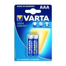 4903 LR03 2/1 VARTA