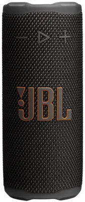 Zvočnik JBL Grip Black