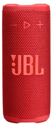 Zvočnik JBL Grip Red
