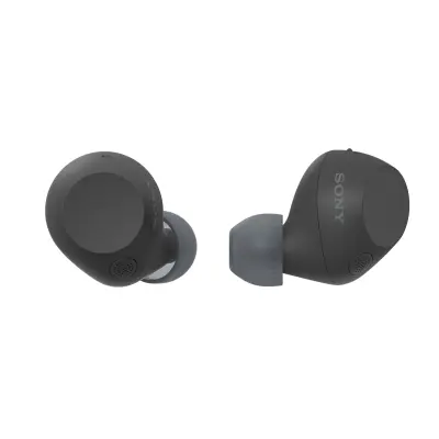 SONY WFC710NB brezžične črne slušalke