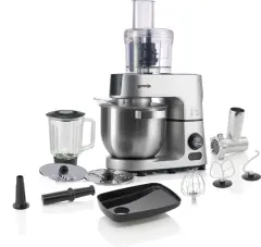 GORENJE MMC1500SCX kuhinjski robot s tehtnico
