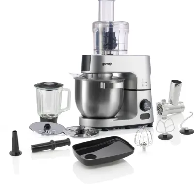 GORENJE MMC1500SCX kuhinjski robot s tehtnico