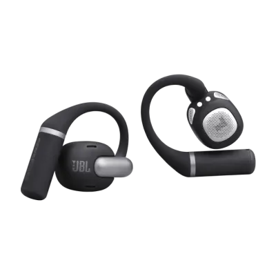 Slušalke JBL Sense Pro, črne