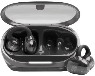 Soundgear C Black JBL