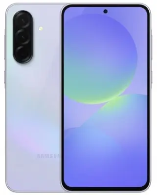 SAMSUNG GALAXY A36 5G 128GB Awesome Lavender