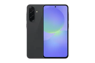 SAMSUNG GALAXY A36 5G 128GB črn