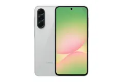 SAMSUNG GALAXY A56 5G 128GB svetlo siv (Awesome Lightgrey) pametni telefon