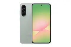 SAMSUNG GALAXY A56 5G 128GB olivno zelen (Awesome Olive) pametni telefon