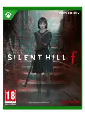 SILENT HILL F- Day One Edition igra za Xbox Series X/S