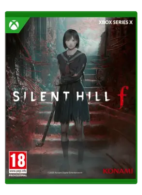 SILENT HILL F- Day One Edition igra za Xbox Series X/S