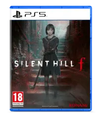 SILENT HILL F - Day One Edition igra za PLAYSTAION 5