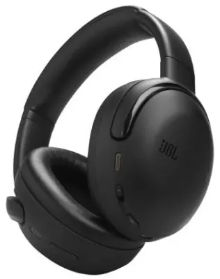 JBL Tour One M3 črne slušalke
