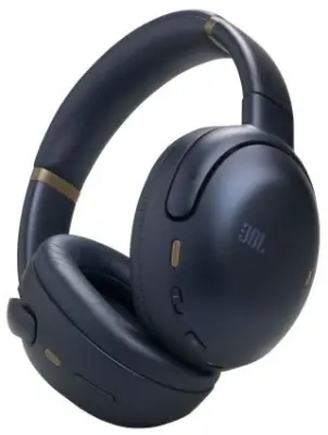 JBL Tour One M3 modre slušalke