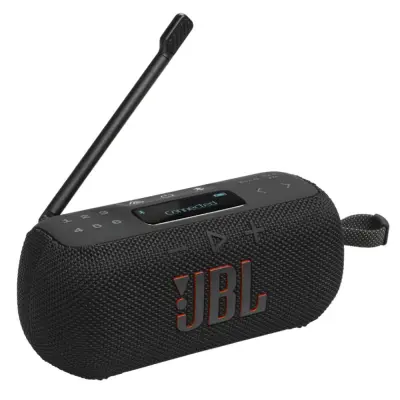 Tuner 3 Black JBL