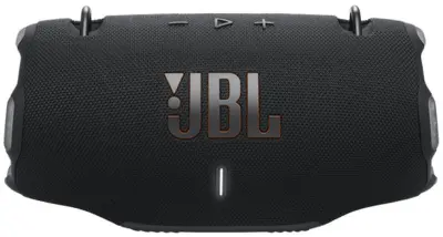Xtreme 4 Black EUNA JBL