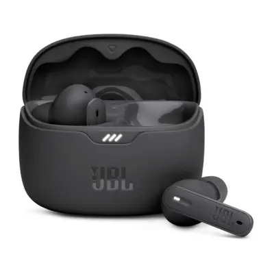 Slušalke JBL Tune 245 Black