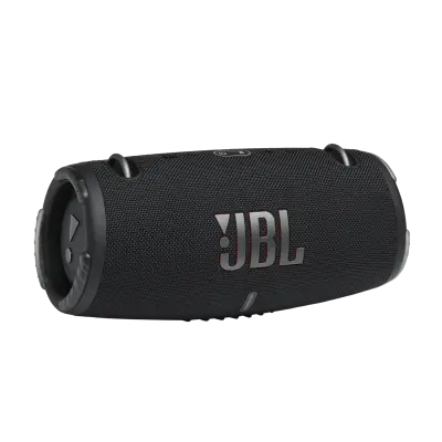 JBL Xtreme 3 EUNA Bluetooth črn prenosni zvočnik
