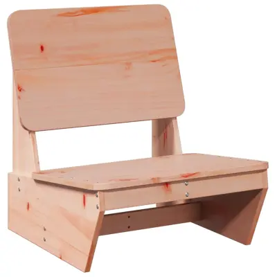 Vrtni Stoli - Stol za vrt 60x64x70,5 cm Masivni les Douglas JS544