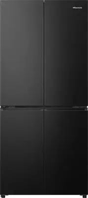 Prostostoječ hladilnik HISENSE RQ5P470SAFD