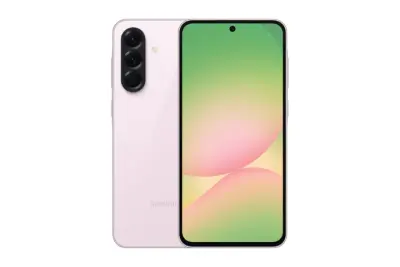 SAMSUNG GALAXY A56 5G 256GB Awesome Pink