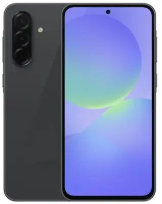 SAMSUNG GALAXY A36 5G 256GB črn
