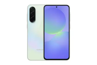 SAMSUNG GALAXY A36 5G 128GB Awesome Lime