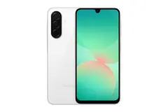 SAMSUNG GALAXY A26 5G 256GB bel pametni telefon