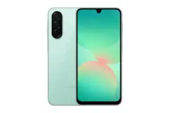 SAMSUNG GALAXY A26 5G 128GB mentol zelen pametni telefon