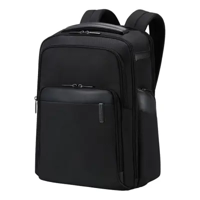 SAMSONITE Evosight (15,6'') črn računalniški nahrbtnik