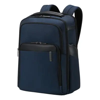 SAMSONITE Evosight (15,6'') moder računalniški nahrbtnik